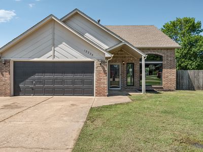 13225 E 128th St N, Collinsville, OK, 74021