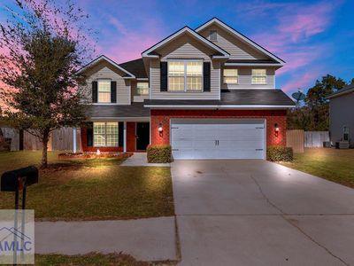 717 Waterlily Ct, Hinesville, GA, 31313