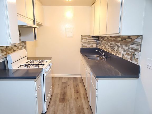 2nd image of 801 E Palmer Ave APT 101