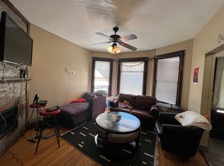 421 Hamilton St #1, Albany, NY 12203