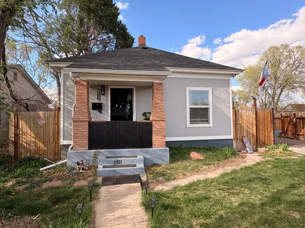 (undisclosed Address), Pueblo, CO 81004
