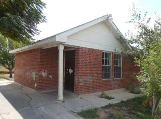 6301 S Azul Ln, Pharr, TX 78577