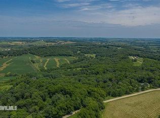 0 S Brown Rd, Stockton, IL 61085