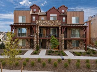 8349 Mount Kataka Street, Littleton, CO 80125