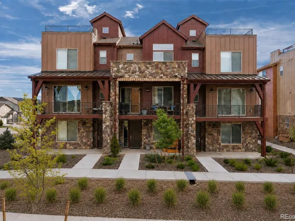 8349 Mount Kataka Street, Littleton, CO 80125