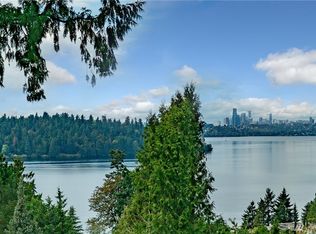 5700 W Mercer Way, Mercer Island, WA 98040