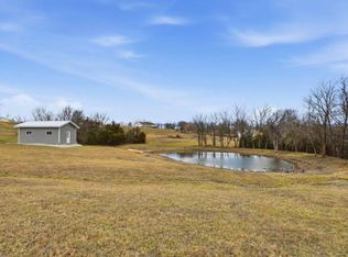 1645 E 512th Rd, Bolivar, MO 65613