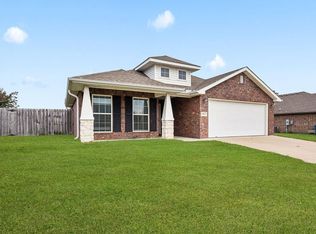 812 64th Ave, Bentonville, AR 72713