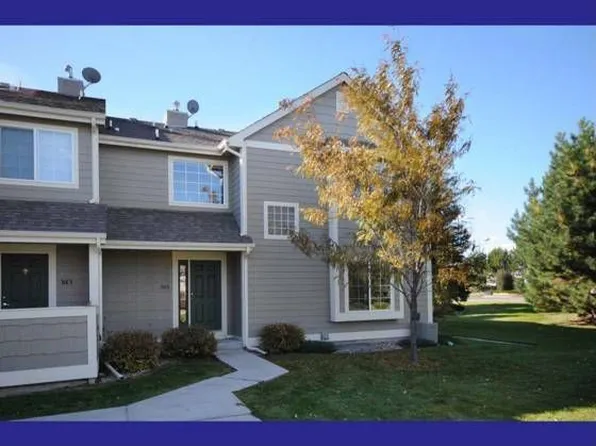 2120 Timber Creek Dr APT M5, Fort Collins, CO 80528