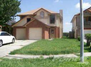 14931 Peachmeadow Ln, Channelview, TX 77530