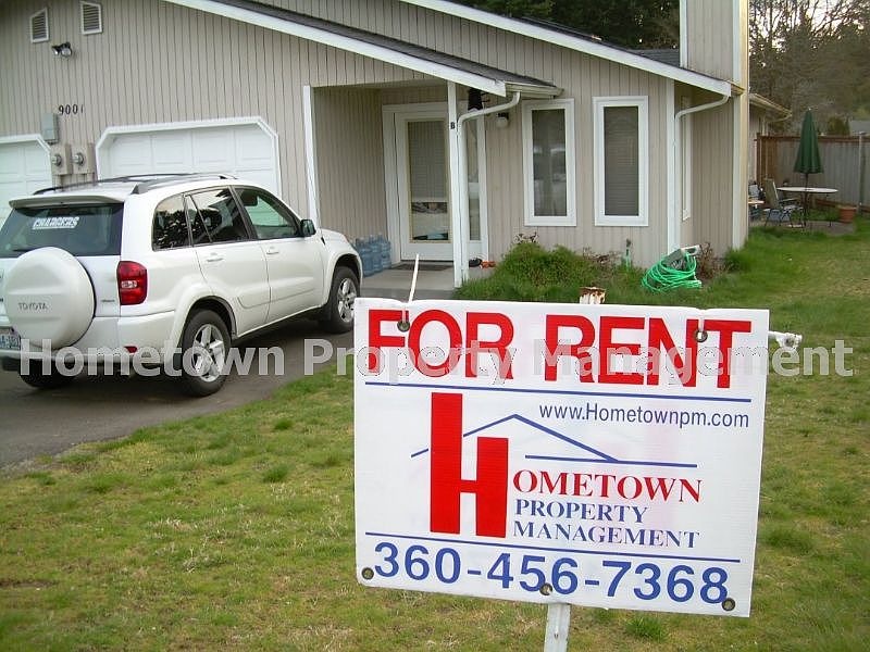 2nd image of 9011 Steilacoom Rd SE #A