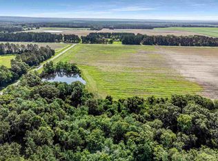 2 & 3 Tungoil Rd, Mc David, FL 32568