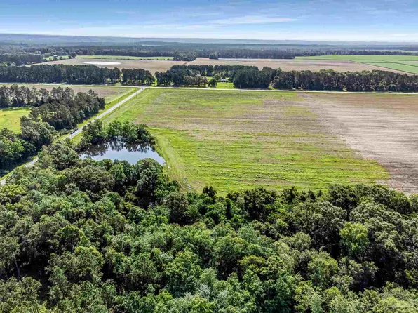 2 & 3 Tungoil Rd, Mc David, FL 32568