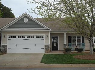 1629 Amberlight Cir #66, Salisbury, NC 28144