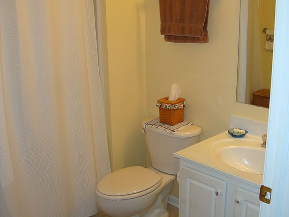 Main Bath