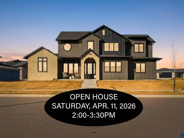 1130 E Madison St, Tea, SD 57064