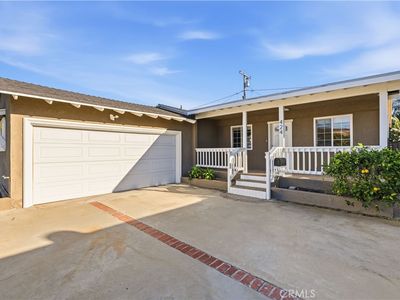 424 W 230th St, Carson, CA, 90745