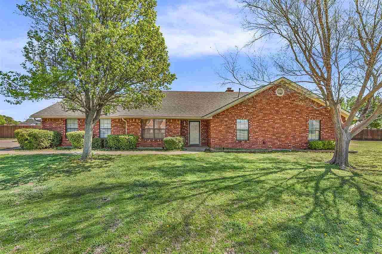 3 NW Pecan Valley Dr, Lawton, OK 73505 Zillow