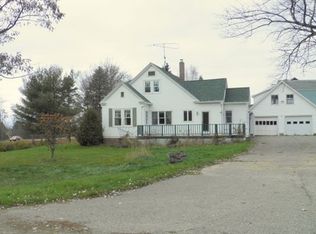 284 Silver Ridge Rd, Sherman, ME 04776