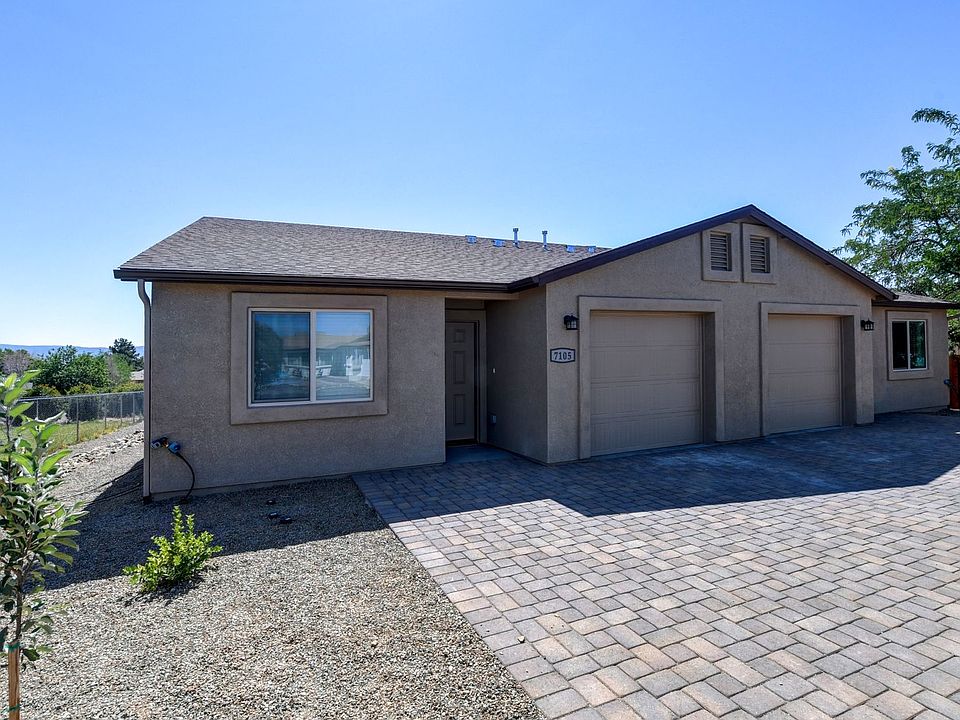 RR739 7105 E Dodge Circle 7105 E Dodge Cir Prescott Valley AZ Zillow