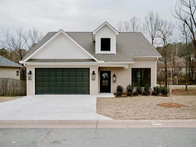 5701 John Hancock Dr, Benton, AR, 72019