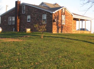 1630 Anderson City Rd, Lawrenceburg, KY 40342