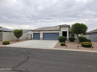 24673 N Alfalfa Dr, Florence, AZ 85132