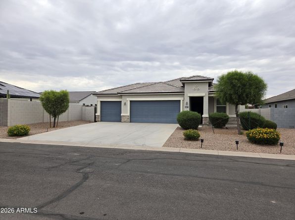24673 N Alfalfa Dr