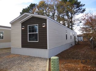 1007 Alexandria Rd SW Lot 59, Jacksonville, AL 36265