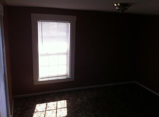 1409 S Broadway St APT 4, Pittsburg, KS 66762
