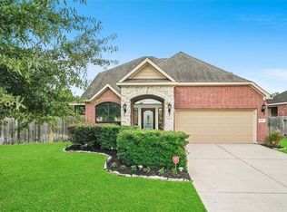 10209 Forest Glade Ct, Conroe, TX 77385