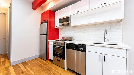 Rented by Nooklyn NYC LLC