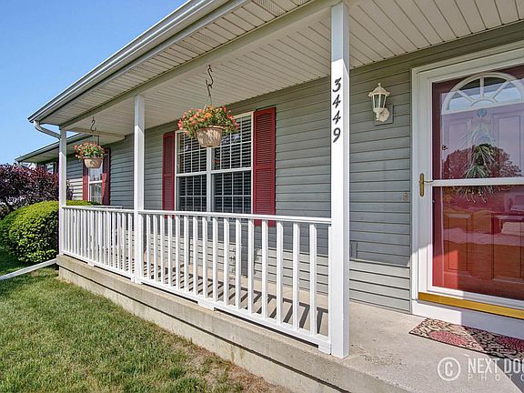 4th image of 3449 Starflower Ct