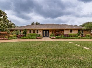 3728 Princess Ln, Dallas, TX 75229