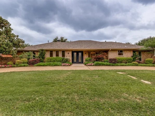 3728 Princess Ln, Dallas, TX 75229