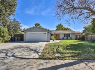 2768 Mendel Way, Sacramento, CA
