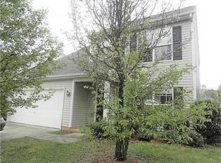6829 Trimbach Way, Charlotte, NC 28269