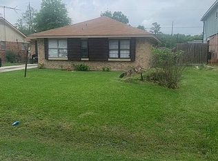 604 Cypress Ave, Crosby, TX 77532