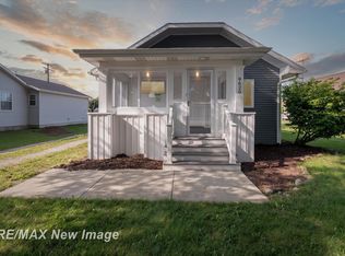 9620 Saginaw St, Reese, MI 48757