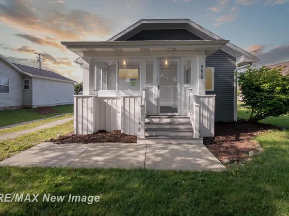 9620 Saginaw St, Reese, MI 48757
