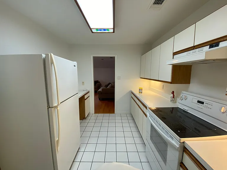 kitchen rear