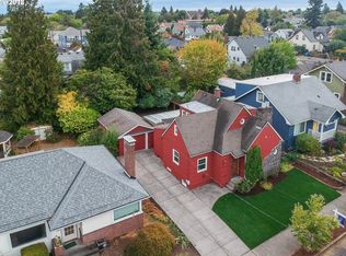 6834 N Congress Ave, Portland, OR 97217