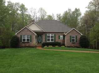 7559 Cherokee Hills Rd, Fairview, TN 37062