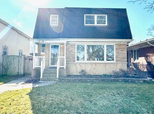 7211 W Coyle Ave, Chicago, IL 60631