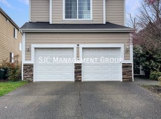 11317 183rd St E, Puyallup, WA 98374