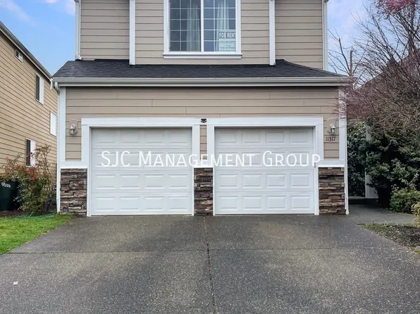 11317 183rd St E, Puyallup, WA 98374