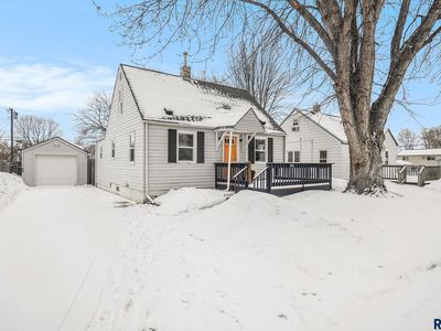 509 S Holly Ave, Sioux Falls, SD, 57104