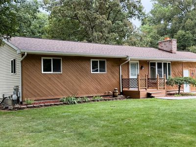 12930 Tamarack Dr, Burt, MI, 48417