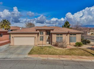 2437 E 140 S, Saint George, UT 84790