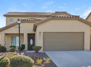 255 Crusades Ave, Henderson, NV 89002